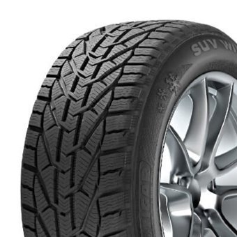 Tigar 225/60 R18 SUV Winter 104H XL M+S 3PMSF Kış Lastiği 2024