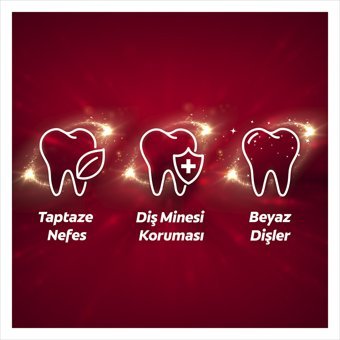Colgate Optic White Organik Florürlü Diş Macunu 50 ml