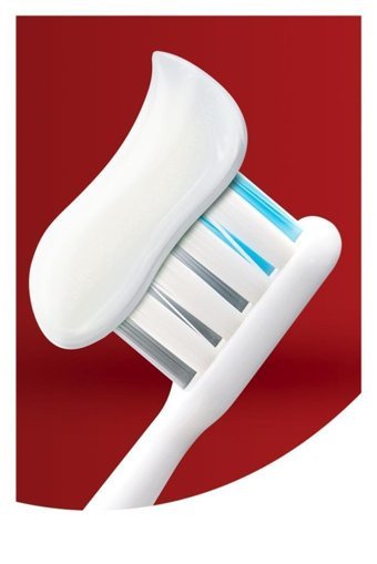 Colgate Total Naneli Florürlü Diş Macunu 150 ml