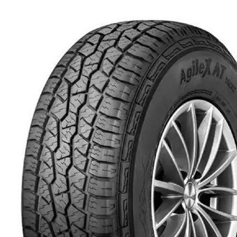 Triangle 265/60 R18 Agilex A/T TR292 114H Yaz Lastiği 2024