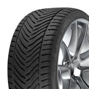 Riken 215/65 R16 All Season SUV 102V XL 4 Mevsim Lastik 2024