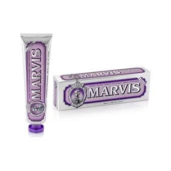 Marvis Yasemin Özlü Florürlü Diş Macunu 85 ml