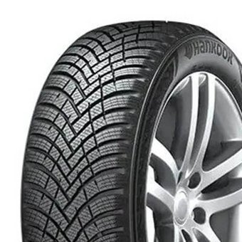 Hankook 225/55 R17 Winter i'cept RS3 97H M+S 3PMSF Kış Lastiği 2023