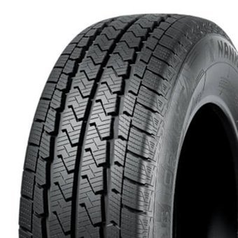 Nankang 215/70 R15C AW-8 109/107T M+S 3PMSF 4 Mevsim Lastik 2024