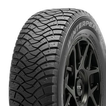 Falken 215/50 R17 Winter Peak F-ICE1 95T XL Kış Lastiği 2023