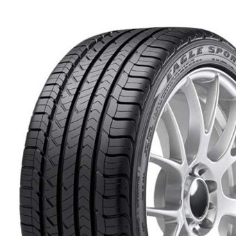 Goodyear 255/60 R18 Eagle Sport All Season MGT 108W Yaz Lastiği 2024