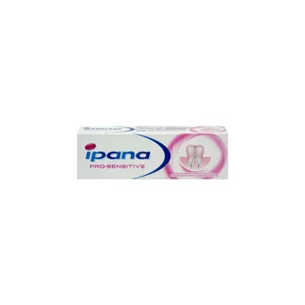 İpana Pro Sensetive Naneli Florürlü Diş Macunu 75 ml