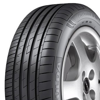 Fulda 205/55 R17 EcoControl HP2 95V XL Yaz Lastiği 2023