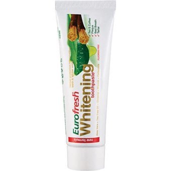 Farmasi Beyazlatıcı Misvaklı Organik Florürsüz Diş Macunu 3x112 gr