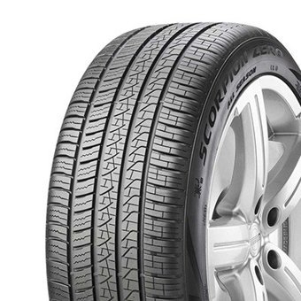 Pirelli 285/40 R22 Scorpion Zero All Season LR 110Y XL M+S Yaz Lastiği 2023
