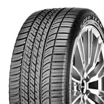 Goodyear 235/55 R19 Eagle F1 All Terrain JLR 105W XL M+S Yaz Lastiği 2024