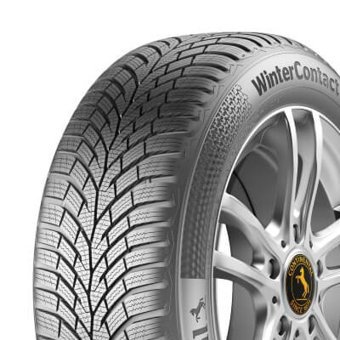 Continental 185/65 R15 WinterContact TS 870 88T M+S 3PMSF Kış Lastiği 2024