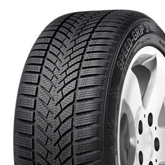 Semperit 245/45 R17 Speed-Grip 3 99V XL M+S FR 3PMSF Kış Lastiği 2024