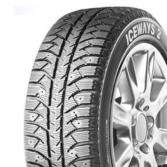 Lassa 175/70 R13 Iceways 2 82T M+S 3PMSF Kış Lastiği 2024