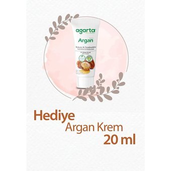 Agarta Misvak Özlü Organik Florürsüz Diş Macunu 100 ml