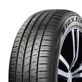 Falken 225/55 R18 Ziex ZE310 Ecorun 98V Yaz Lastiği 2023