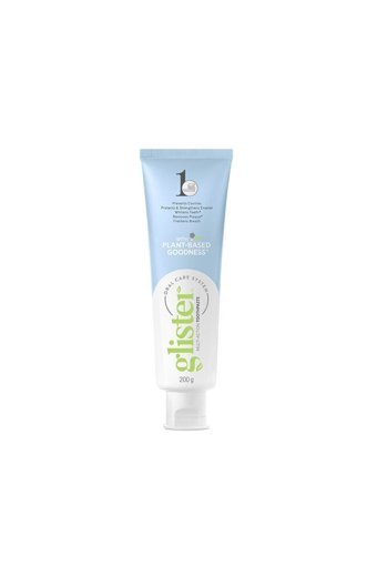 GLİSTER Amway Florürlü Diş Macunu 150 ml
