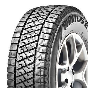 Lassa 225/70 R15C Wintus 2 116/114R M+S 3PMSF Kış Lastiği 2023