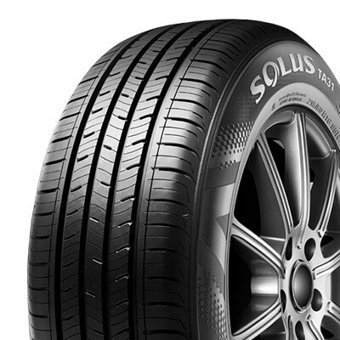 Kumho 215/50 R18 Solus TA31 92H M+S Yaz Lastiği 2024