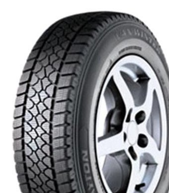 Dayton 235/65 R16C Van Winter 121/119N M+S 3PMSF Kış Lastiği 2024