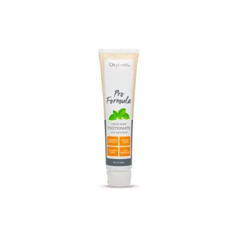 Oxyfresh Florürsüz Diş Macunu 156 gr