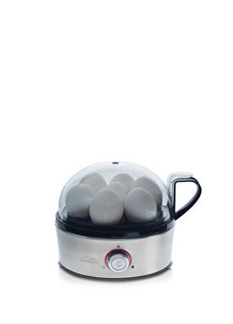 Solis 827 7'li 400 Watt Çelik Inox Yumurta Haşlayıcı