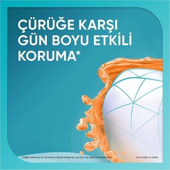 Sensodyne Promine Aktif Naneli Florürlü Diş Macunu 75 ml