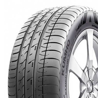 Kumho 285/50 R20 Crugen HP91 112V Yaz Lastiği 2024