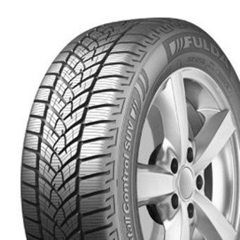 Fulda 215/60 R17 Kristall Control SUV 96H M+S 3PMSF Kış Lastiği 2023