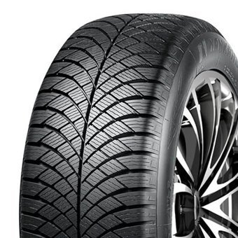 Nankang 235/50 R19 AW-6 SUV 103W XL 4 Mevsim Lastik 2024