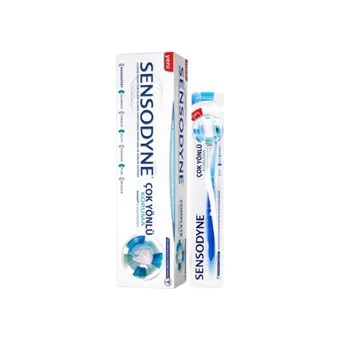 Oral-B Naneli Florürlü Diş Macunu 75 ml