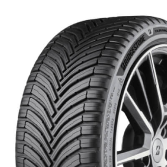 Bridgestone 235/55 R18 Turanza All Season 6 104V XL M+S 3PMSF 4 Mevsim Lastik 2024