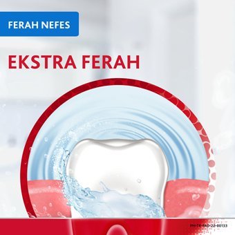 Parodontax Ferah Nefes Florürlü Diş Macunu 75 ml