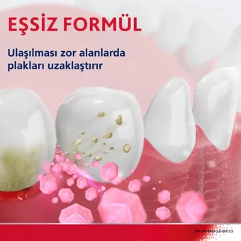 Parodontax Ferah Nefes Florürlü Diş Macunu 75 ml
