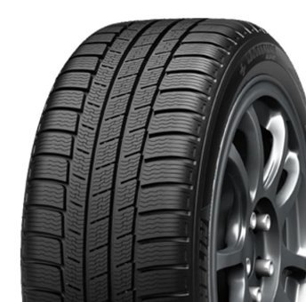 Michelin 255/55 R18 Latitude Alpin N1 109V XL GRNX Kış Lastiği 2024