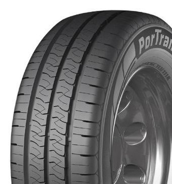 Marshal 215/75 R16C Portran KC53 116/114R Yaz Lastiği 2024
