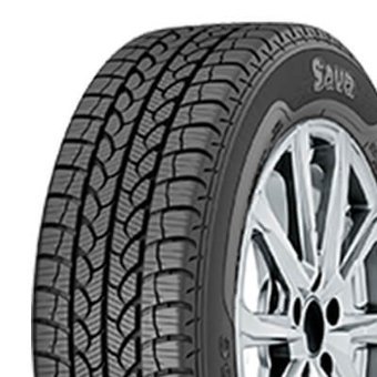 Sava 195/60 R16C Eskimo LT 99/97T Kış Lastiği 2023