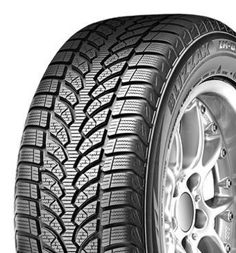 Bridgestone 235/60 R16 Blizzak LM80Evo 100H M+S 3PMSF Kış Lastiği 2023