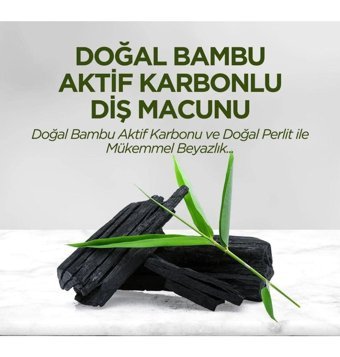 Eyüp Sabri Tuncer Karanfil Organik Florürsüz Diş Macunu 4x90 ml