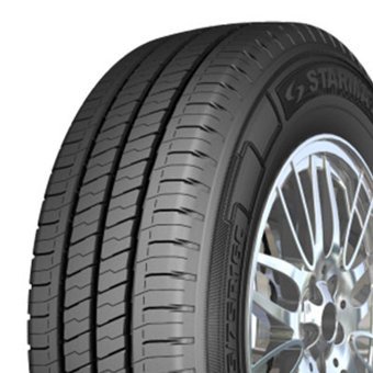 Starmaxx 195/60 R16C Provan ST860 99/97T Yaz Lastiği 2023