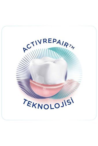Oral-B Pro Onarım Naneli Florürlü Diş Macunu 50 ml