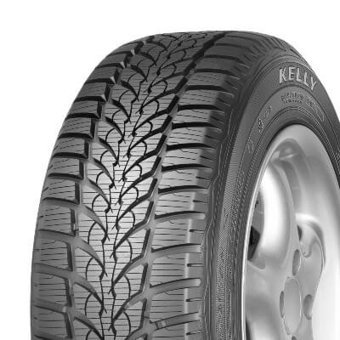 Kelly 205/55 R16 Winter HP 91T FP Kış Lastiği 2023