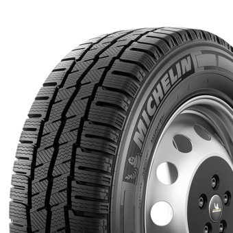 Michelin 235/65 R16C Agilis Alpin 115/113R Kış Lastiği 2024