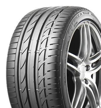 Bridgestone 235/35 R20 Potenza S001 88Y Yaz Lastiği 2024