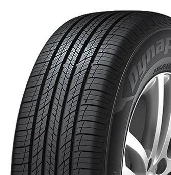 Hankook 245/65 R17 Dynapro HP2 RA33 111H XL M+S Yaz Lastiği 2023
