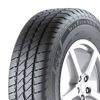 Viking 205/65 R16C WinTech VAN 107/105R M+S 3PMSF Kış Lastiği 2024