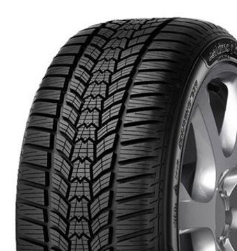 Sava 225/55 R16 Eskimo HP 2 95H M+S 3PMSF FP Kış Lastiği 2024