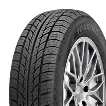 Tigar 165/65 R13 Touring 77T Yaz Lastiği 2024