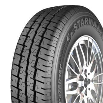 Starmaxx 205/75 R16C Provan ST850 Plus 110/108R Yaz Lastiği 2024
