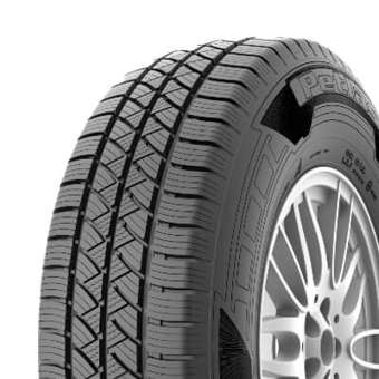 Petlas 235/65 R16C Vanmaster A/S 121/119R M+S 3PMSF 4 Mevsim Lastik 2023